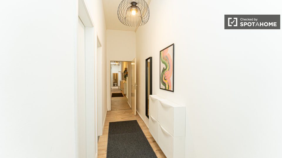 Room, Lübbener Str. 15, 10997 Berlin, Germany, Berlin