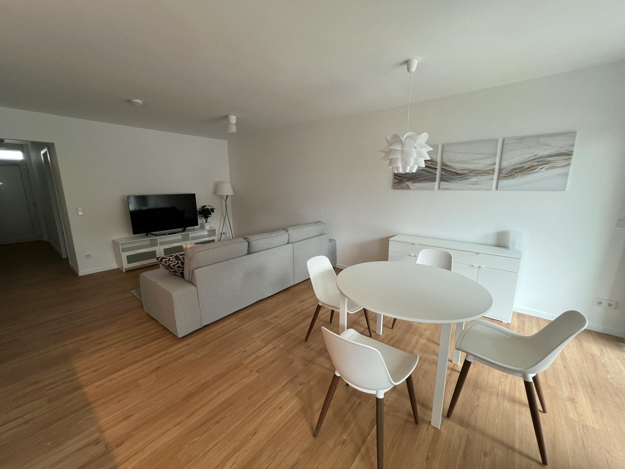 Apartment, Goerdelerstraße, Offenbach