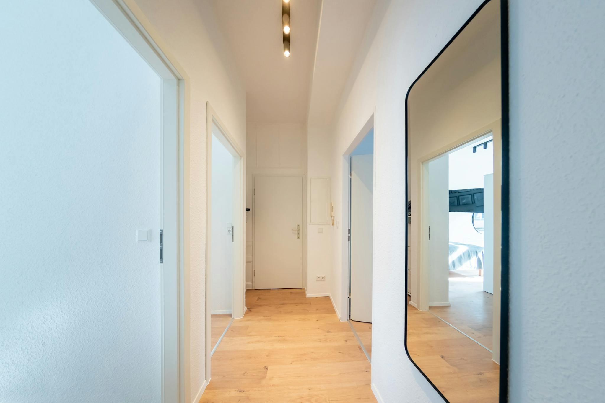 Apartment, Alt-Fechenheim, Frankfurt