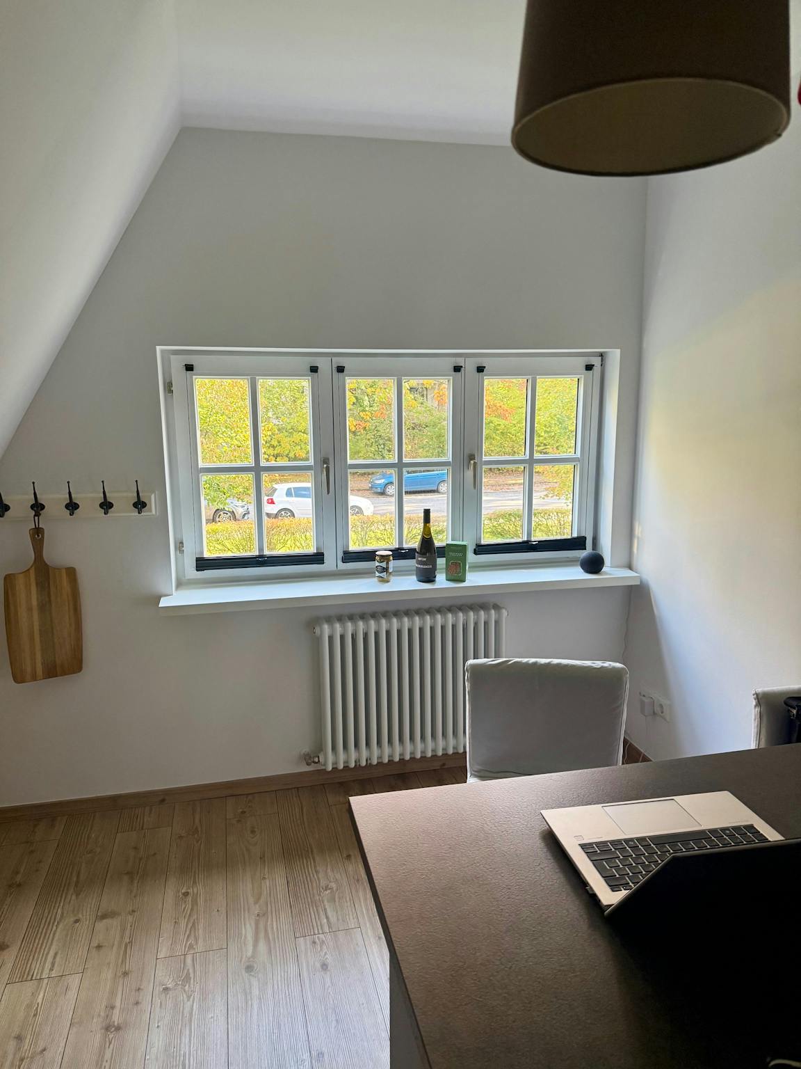 Apartment, Essener Straße, Hamburg