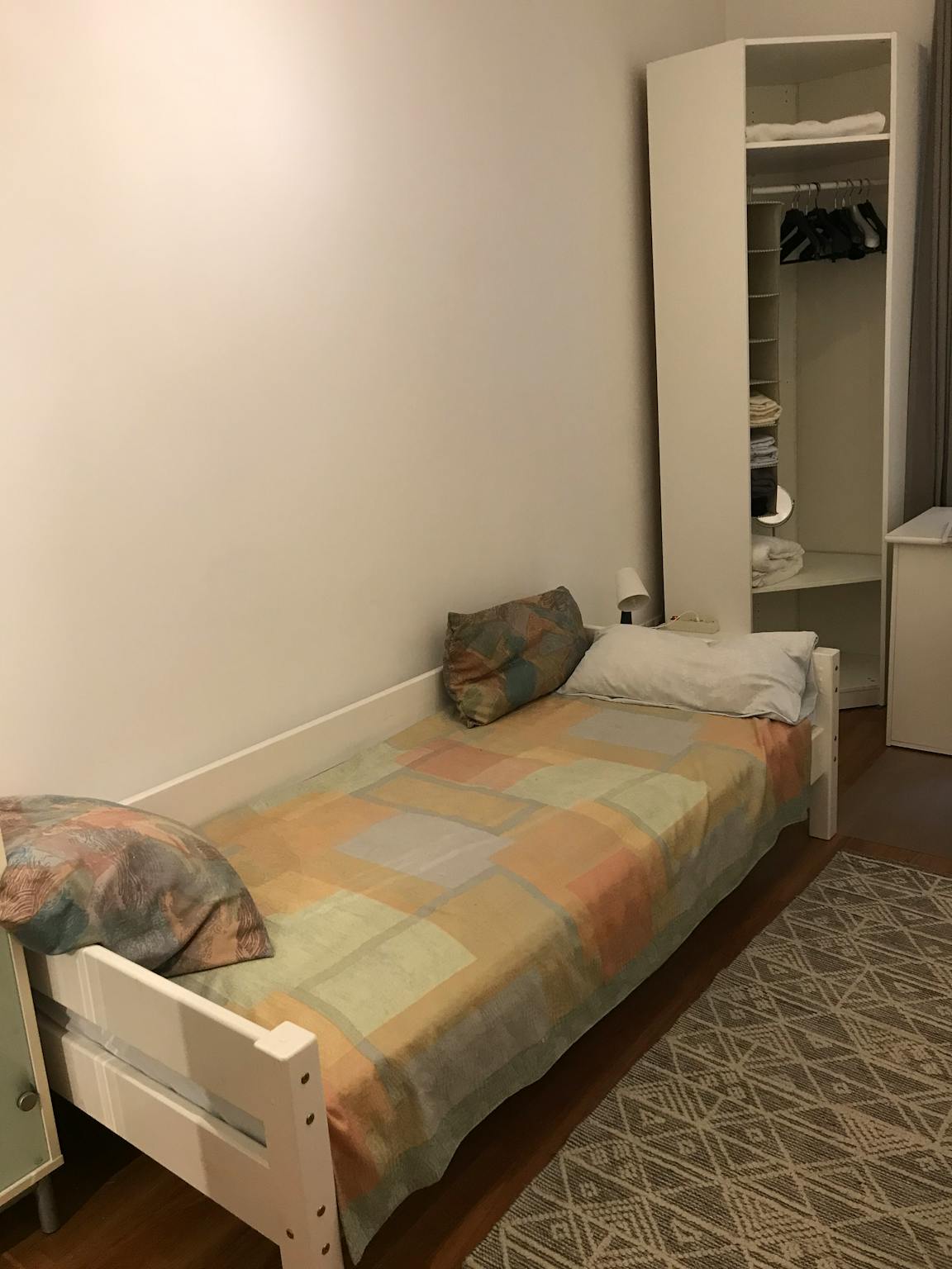 Apartment, Rat-Beil-Straße, Frankfurt