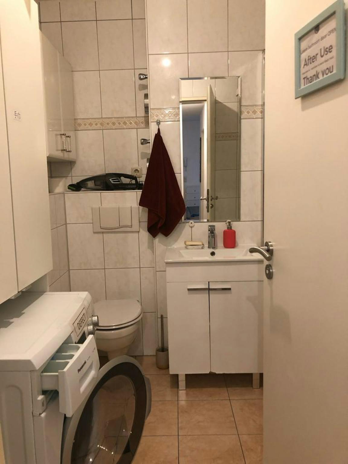 Apartment, Harkortstieg, Hamburg