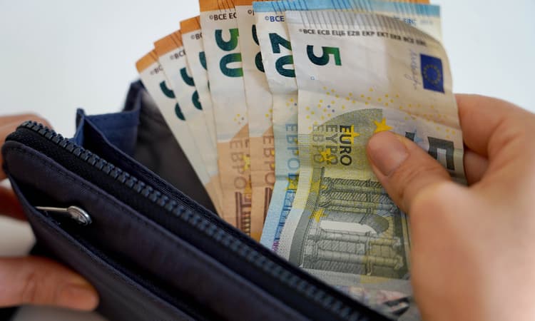 How Germany is planning to tackle the growing cost of living crisis