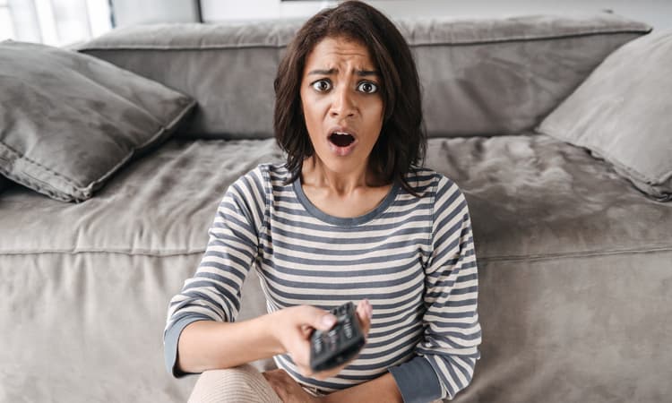 TV tax: German broadcasters want to increase licence fees