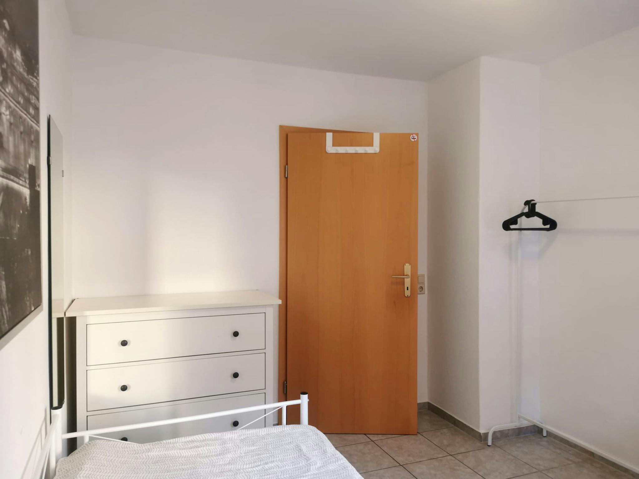 Apartment, Leonhardstraße, Stuttgart