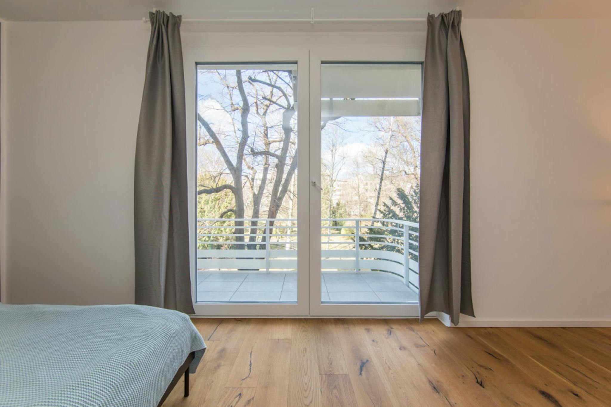 Apartment, Nazarethkirchstraße, Berlin