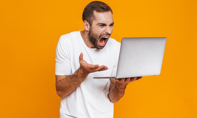 Why is the internet in Germany still so slow?
