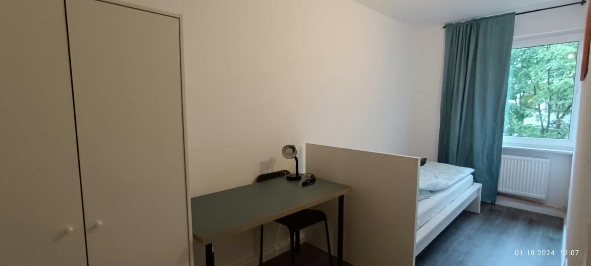 Apartment, Märkische Straße, Dortmund