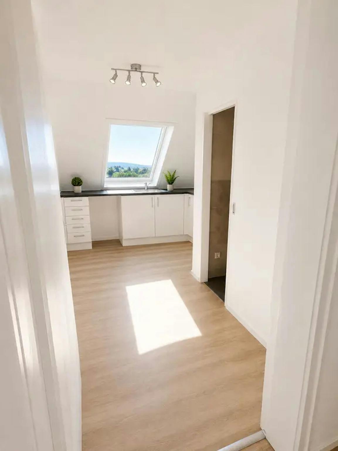 Apartment, Alexanderstraße, Stuttgart