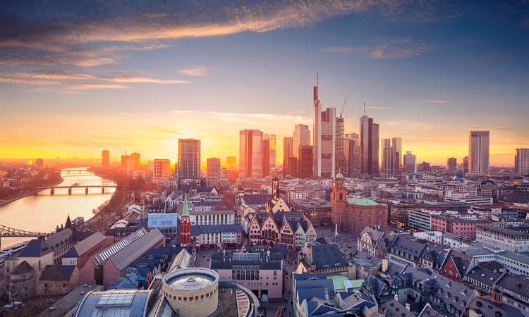 Housing in these two German cities is the most overpriced in the world
