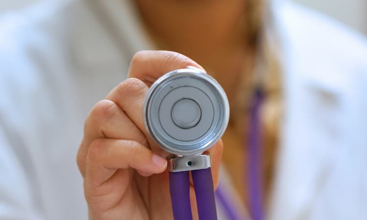 Which free medical check-ups are you entitled to in Germany?