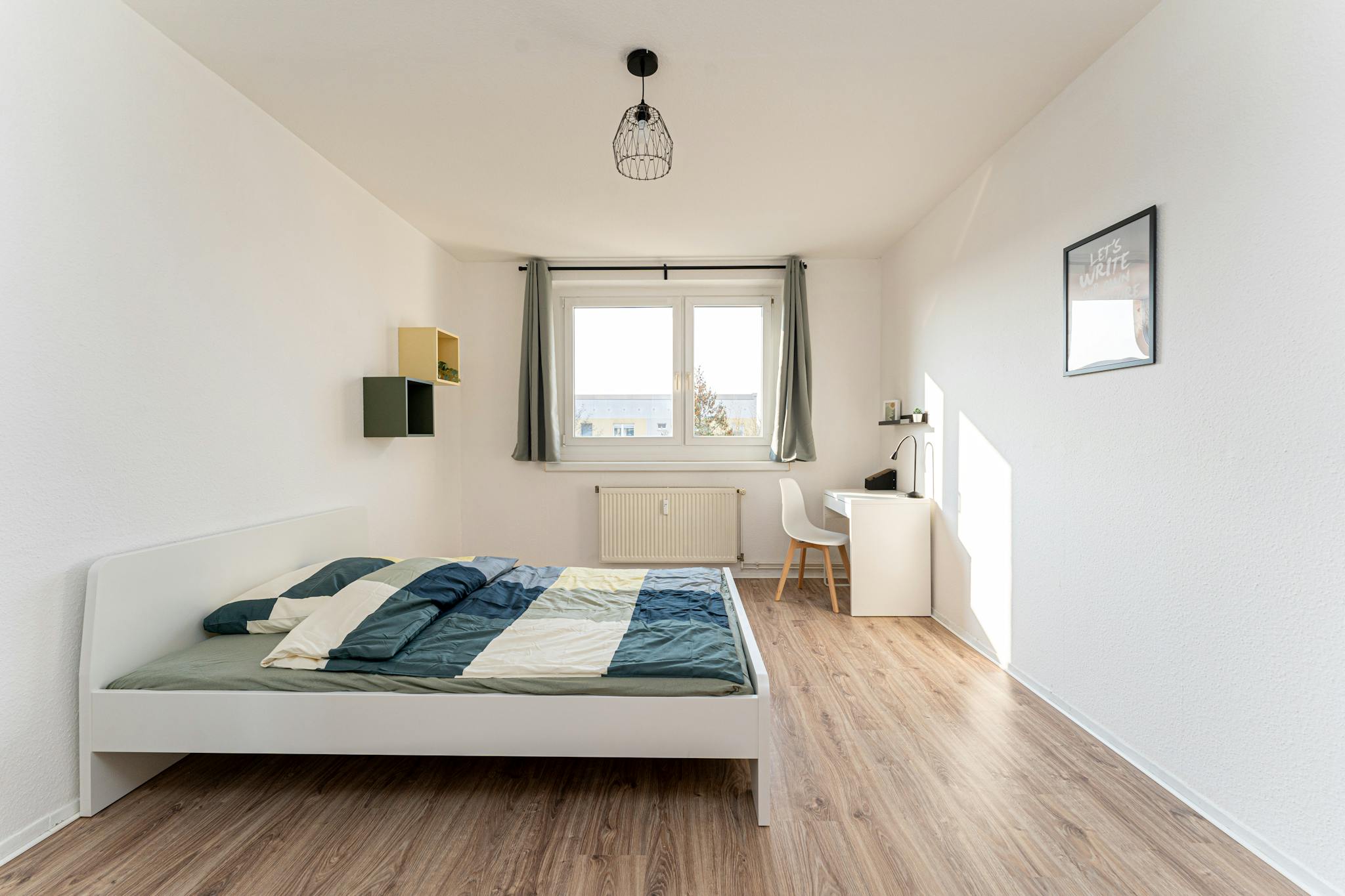 Apartment, Gluckstraße, Potsdam