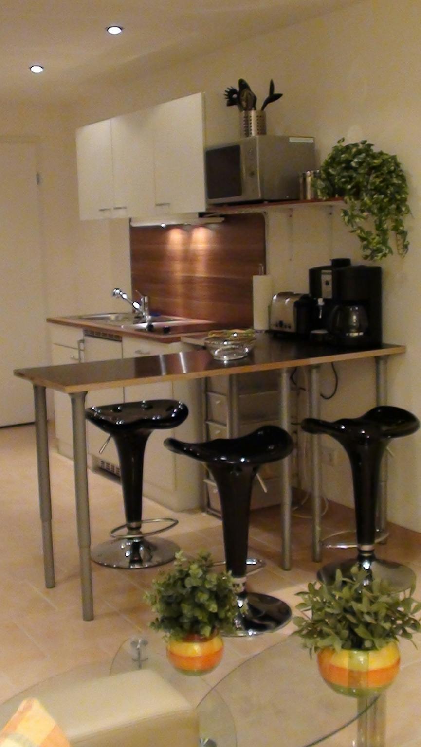 Apartment, Lichtenbroicher Weg, Dusseldorf