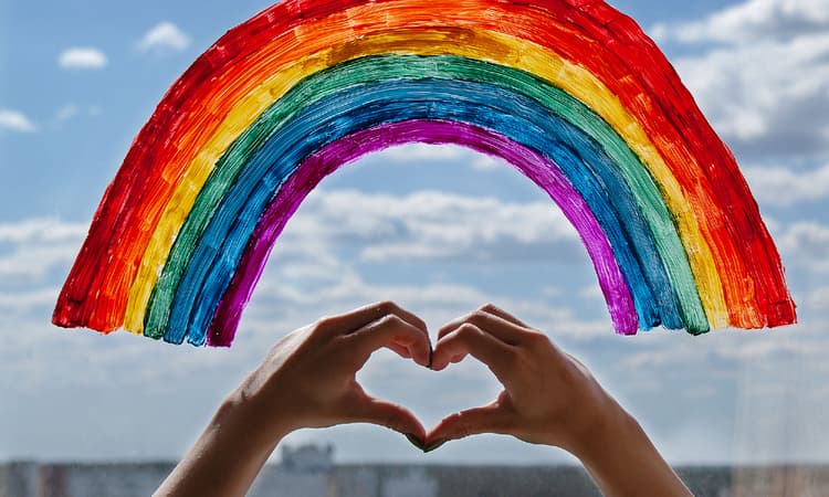 The good, the mad & the funny: 10 good news stories from 2020