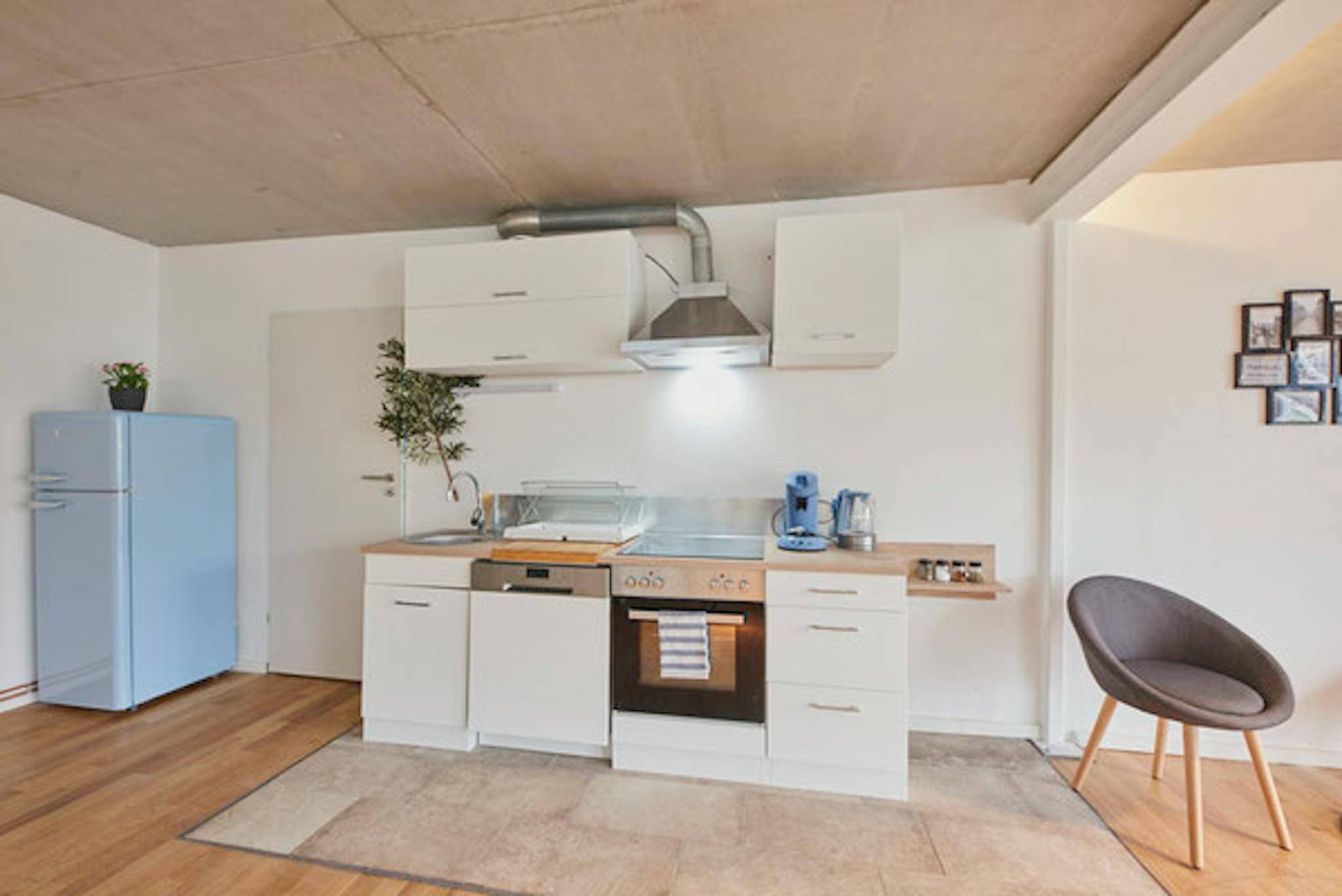 Apartment, Steilshooper Straße, Hamburg