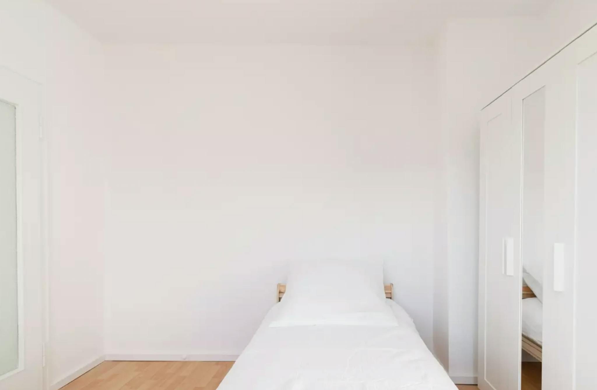 Apartment, Neltestraße, Berlin