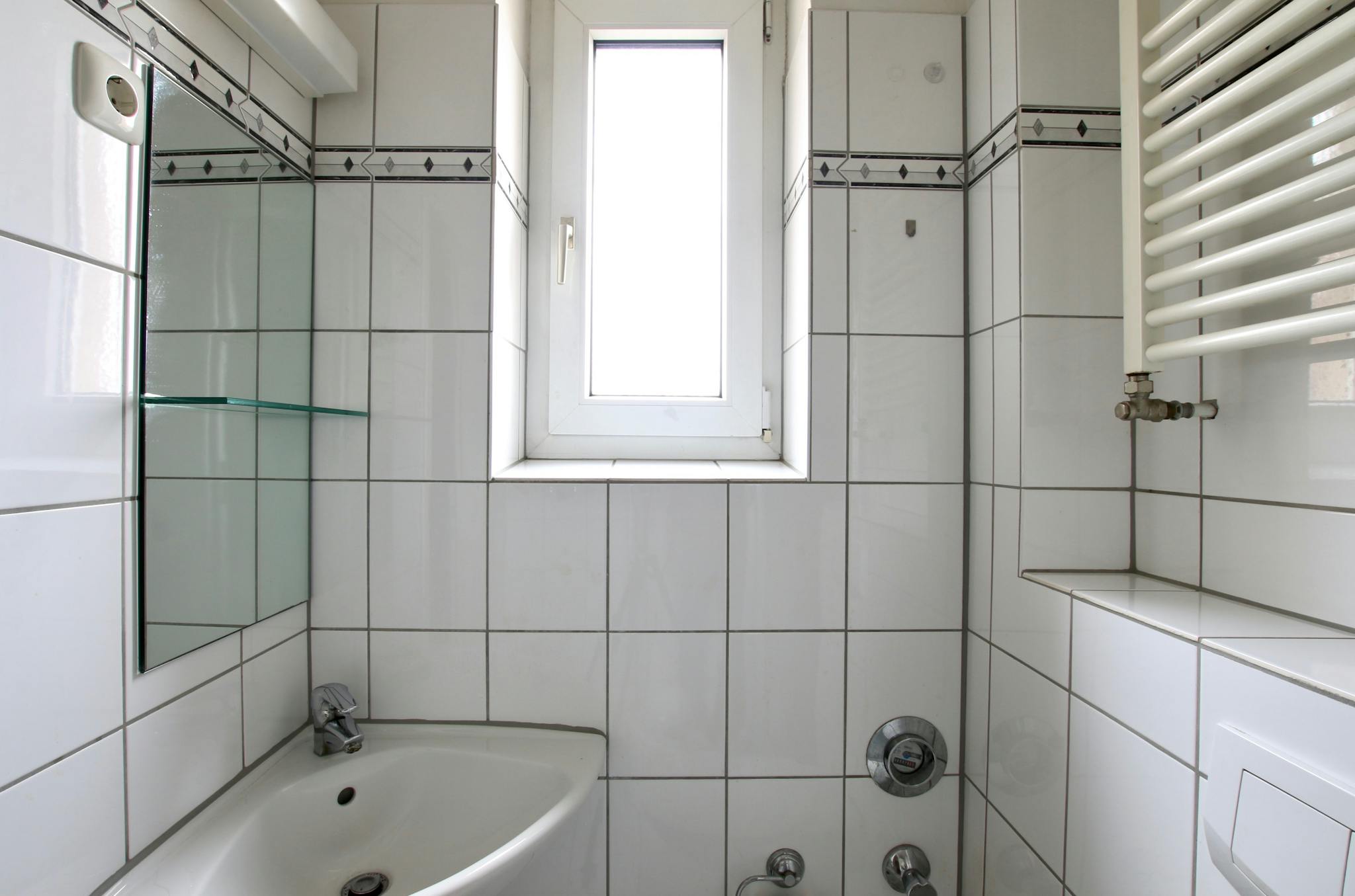 Apartment, Roonstraße, Cologne
