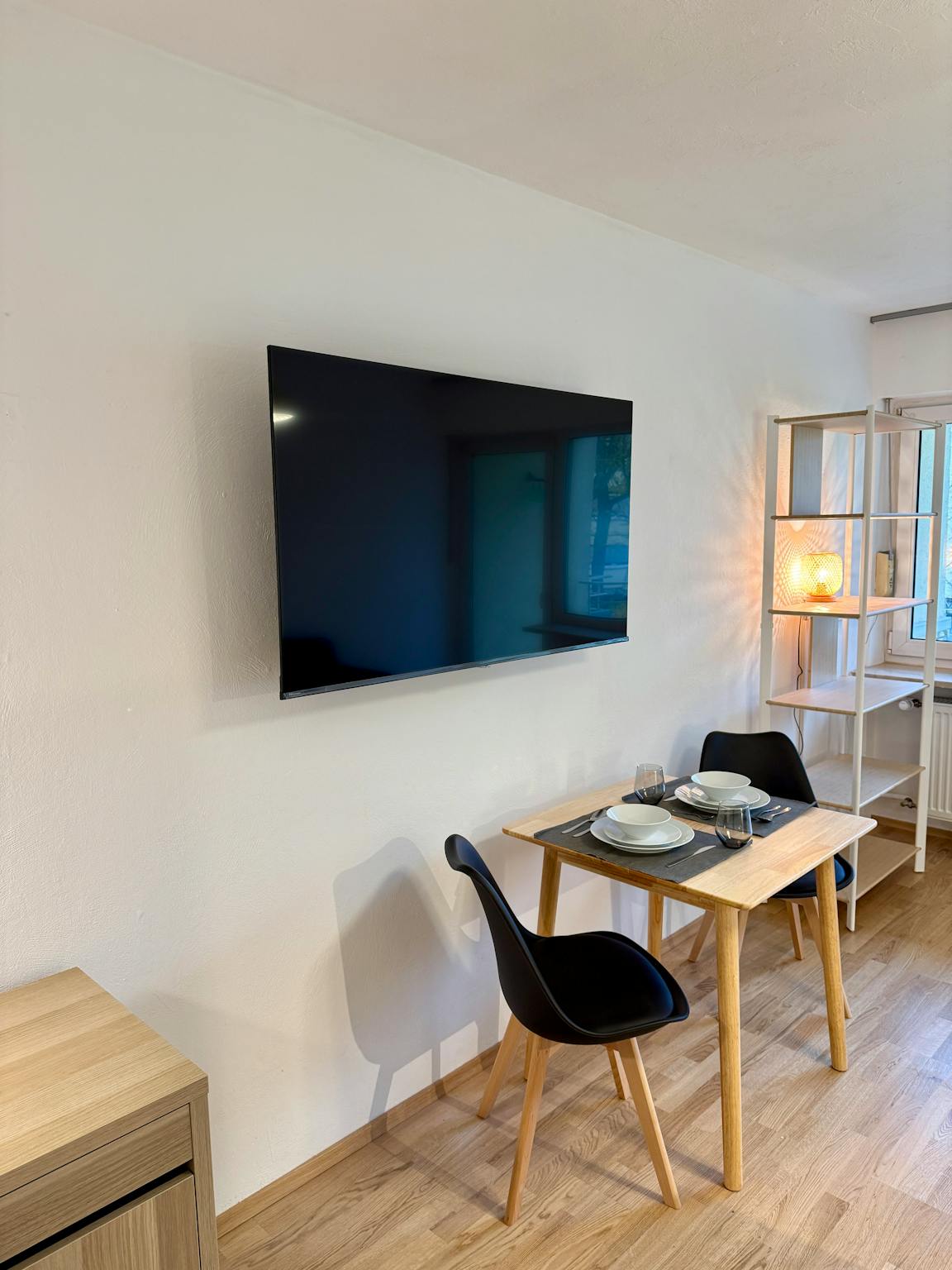 Apartment, Truderinger Straße, Munich