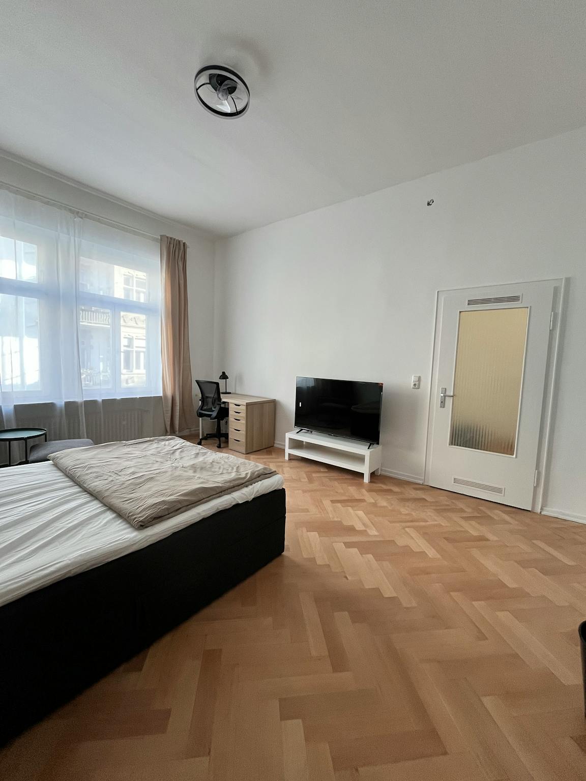 Apartment, Sandweg, Frankfurt