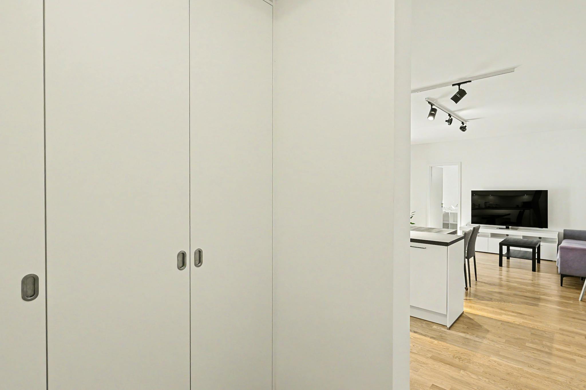 Apartment, Kielkamp, Hamburg