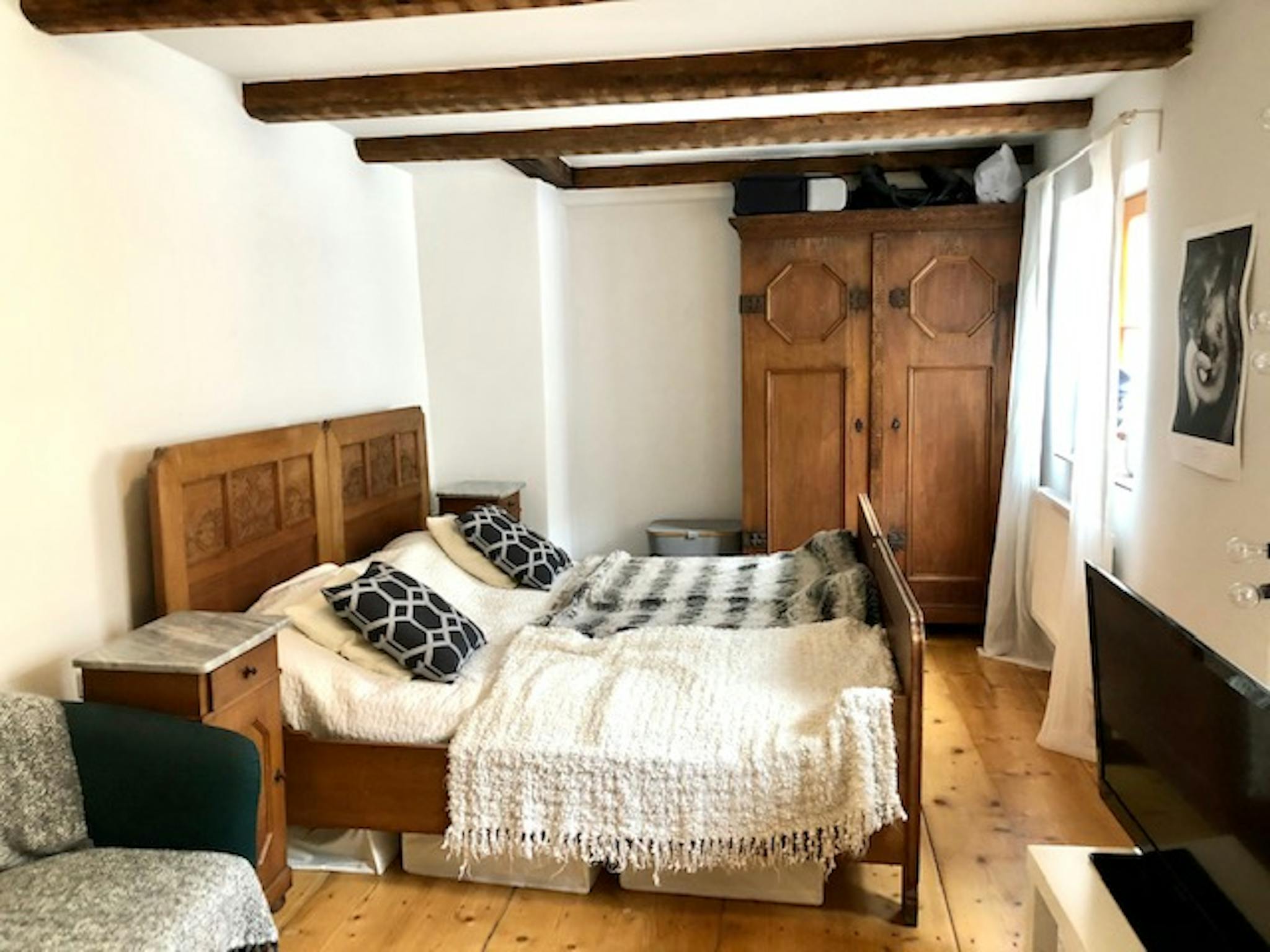 House, Tal, Munich