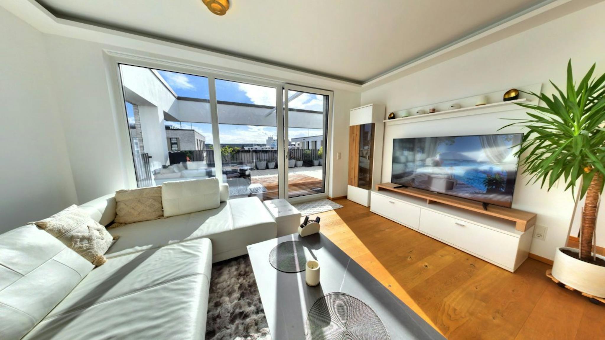 Apartment, Hafeninsel, Offenbach