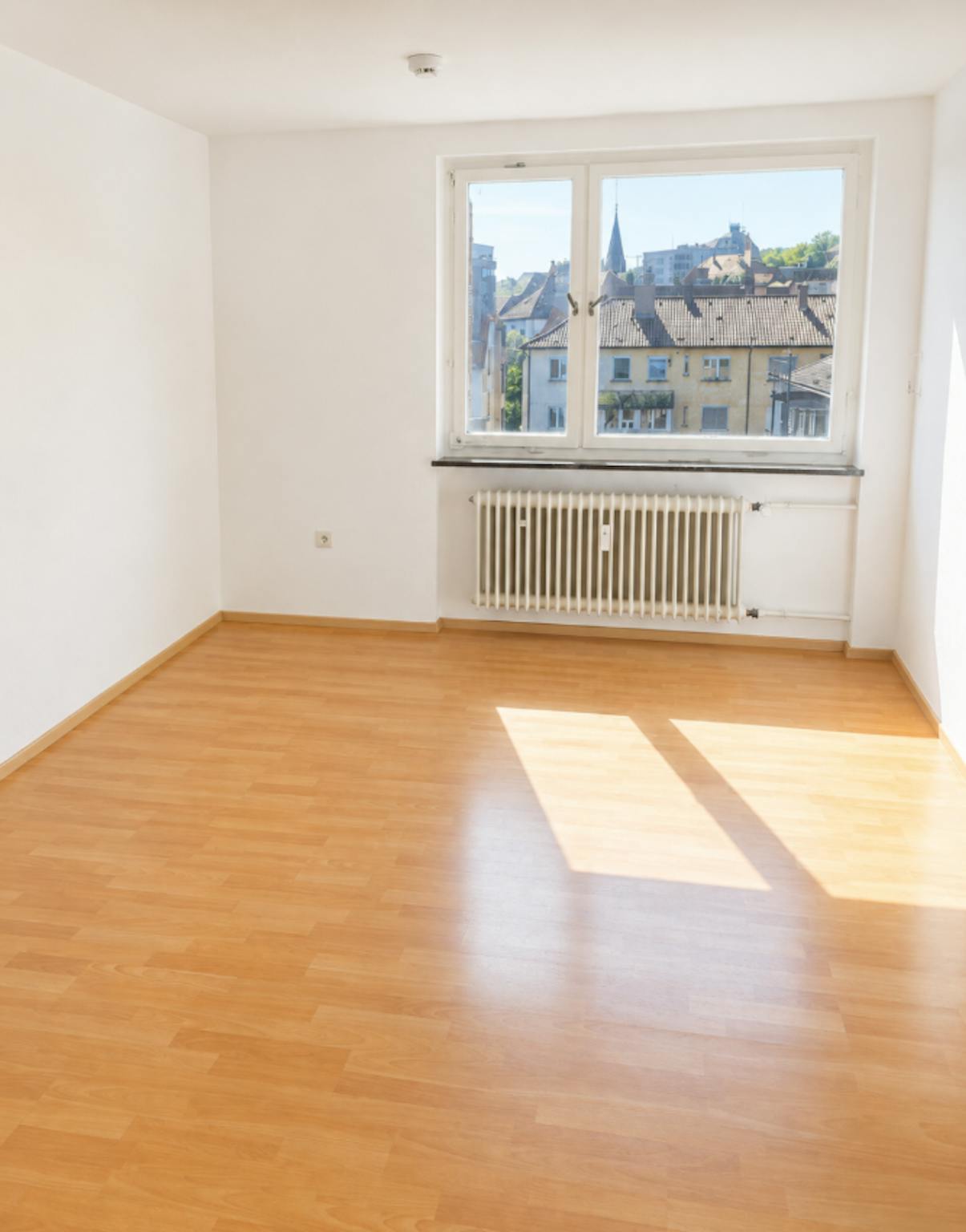 Apartment, Neckarstraße, Stuttgart