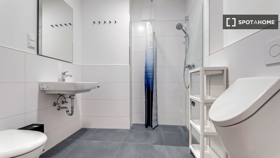Room, WG-HH-WG-5, Berlin