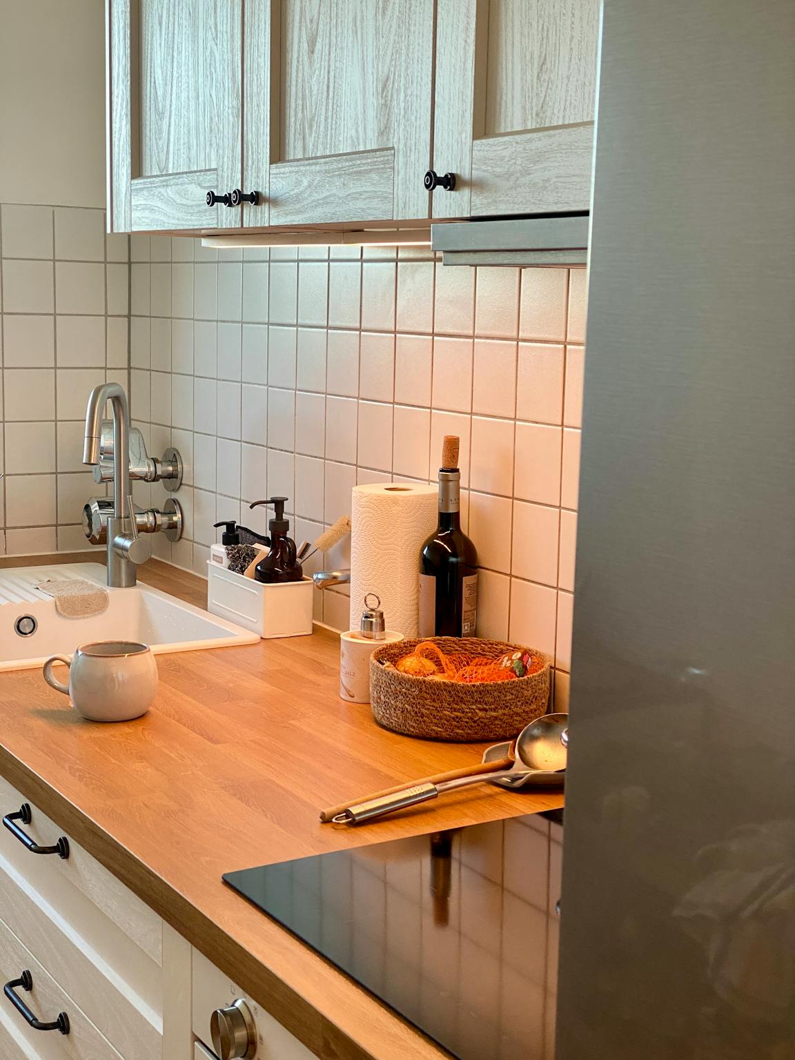 Apartment, An der Pulvermühle, Cologne