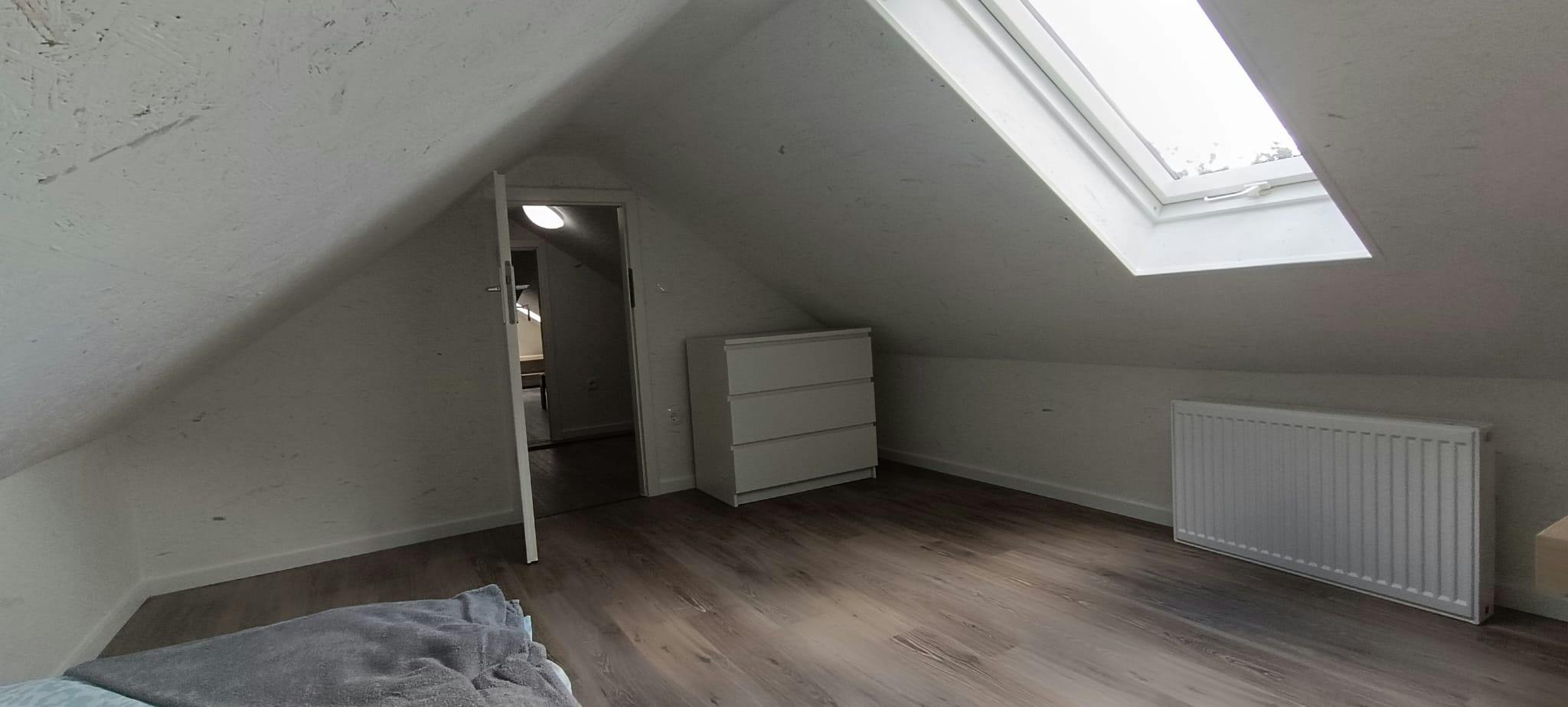 Apartment, Märkische Straße, Dortmund