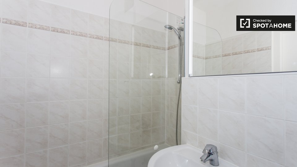 Room, Neltestraße 37, 12489 Berlin, Germany, Berlin