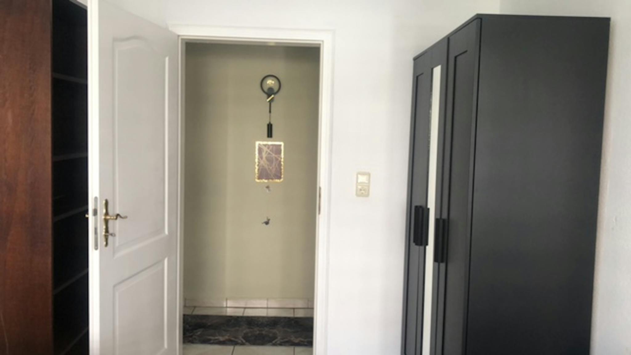Apartment, Balthasarstraße, Cologne