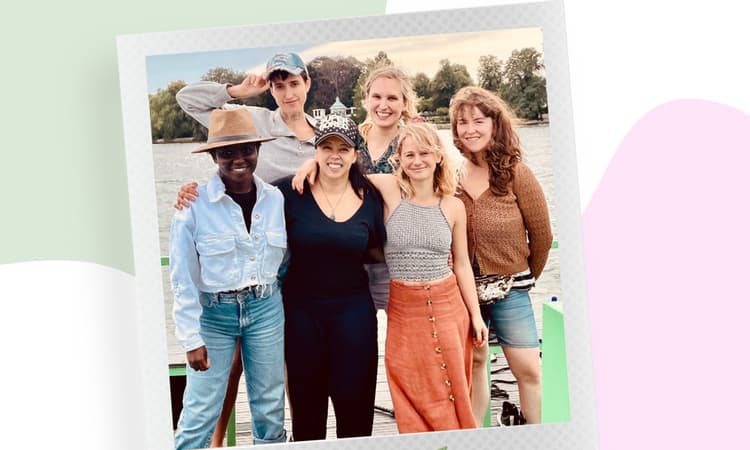 FrauFUTURE: Finance and career coaching for expat women in Germany