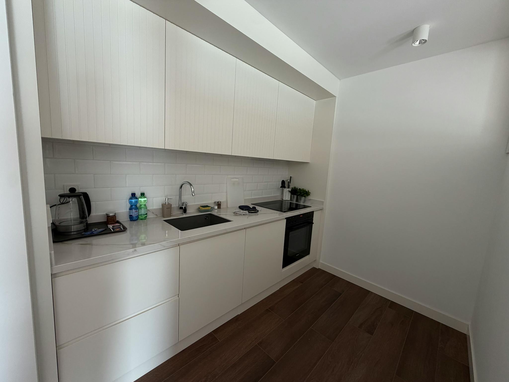 Apartment, Mühlenstraße, Berlin