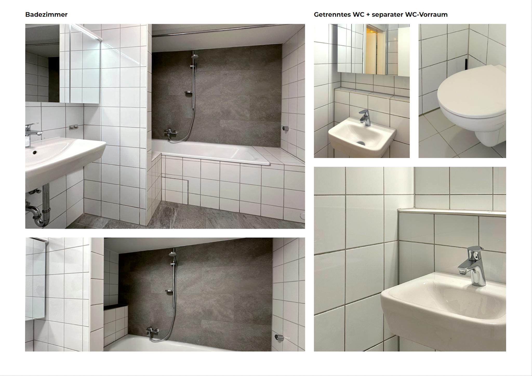 Apartment, Burgstallstraße, Stuttgart