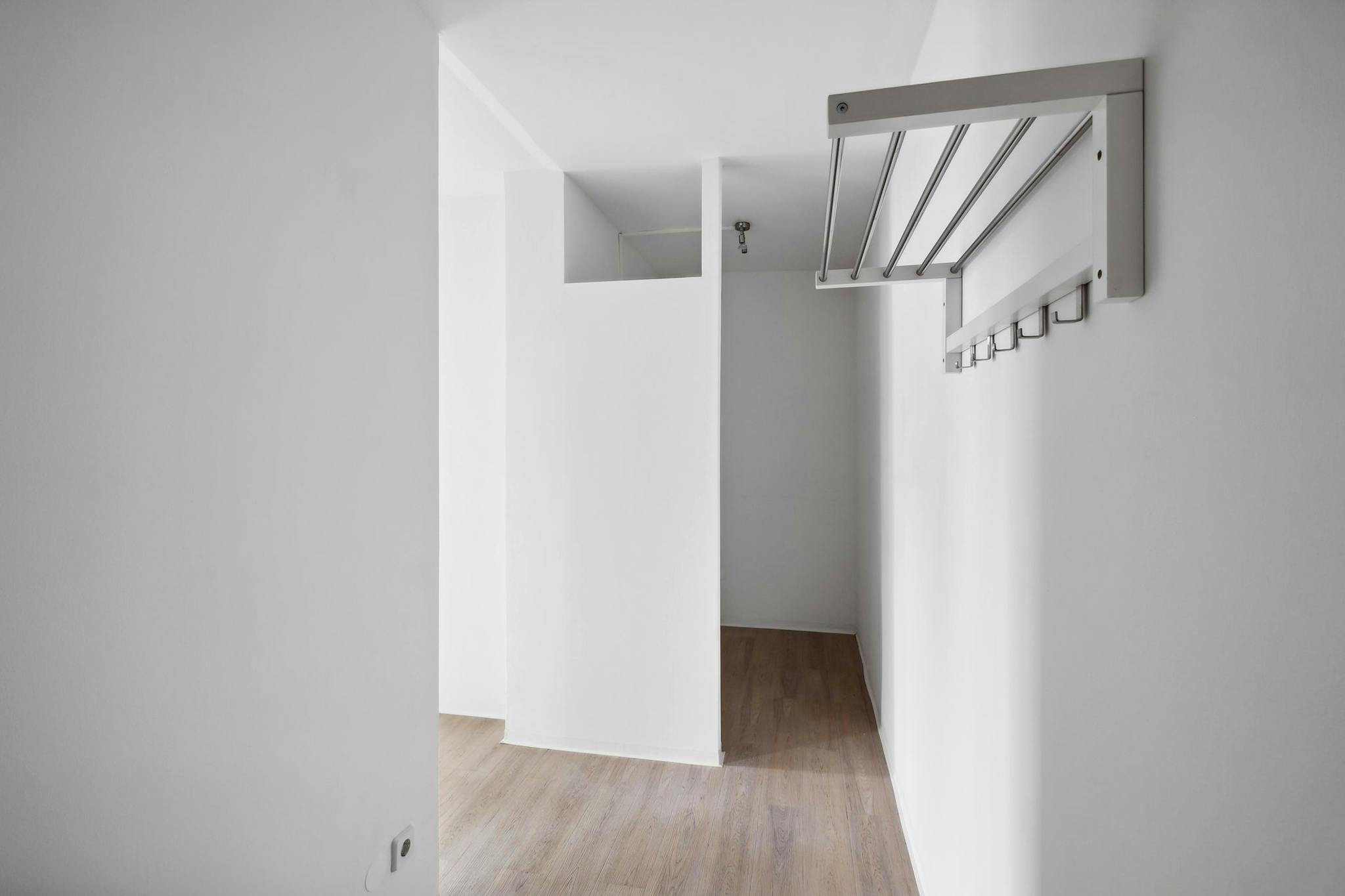 Apartment, Ifflandstraße, Hamburg
