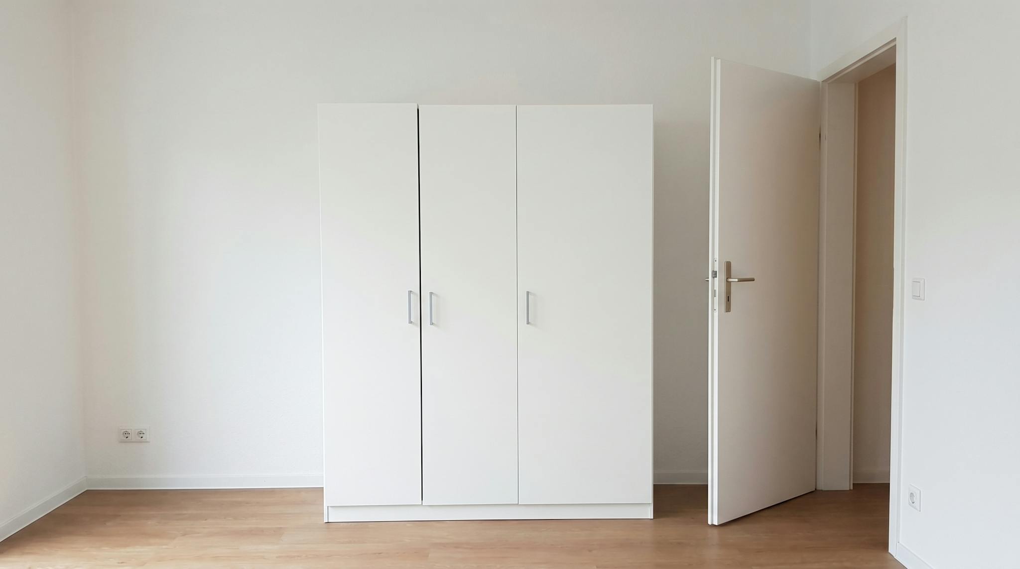 Apartment, Kieler Straße, Hamburg