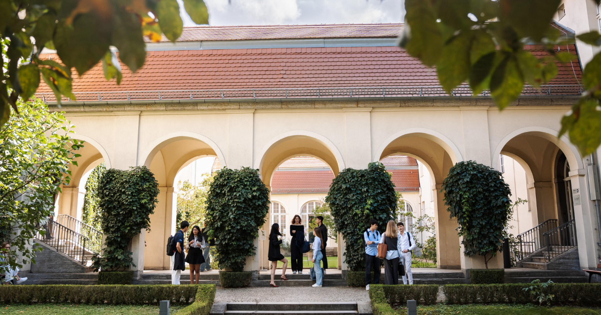 Escp School