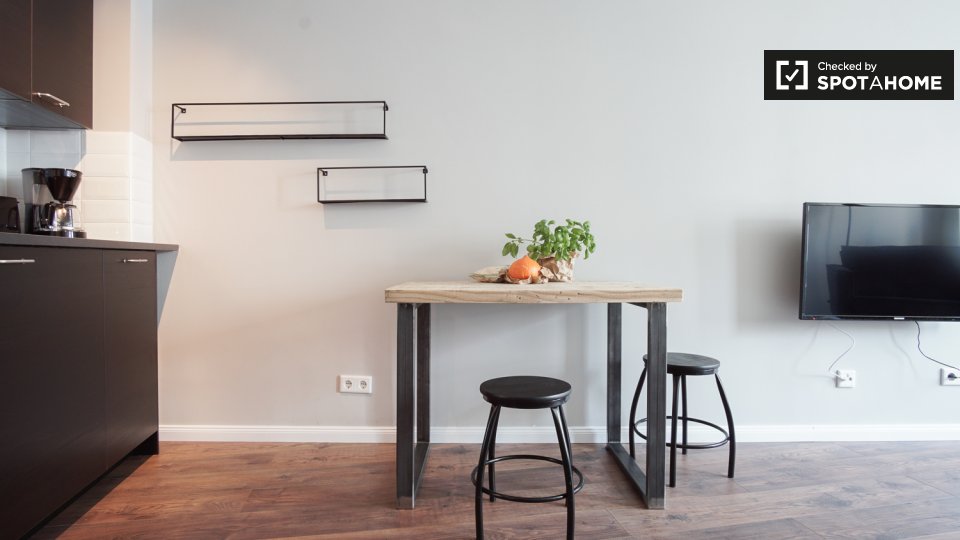 Apartment, Alte JakobstraßeA, 10179 Berlin, Germany, Berlin
