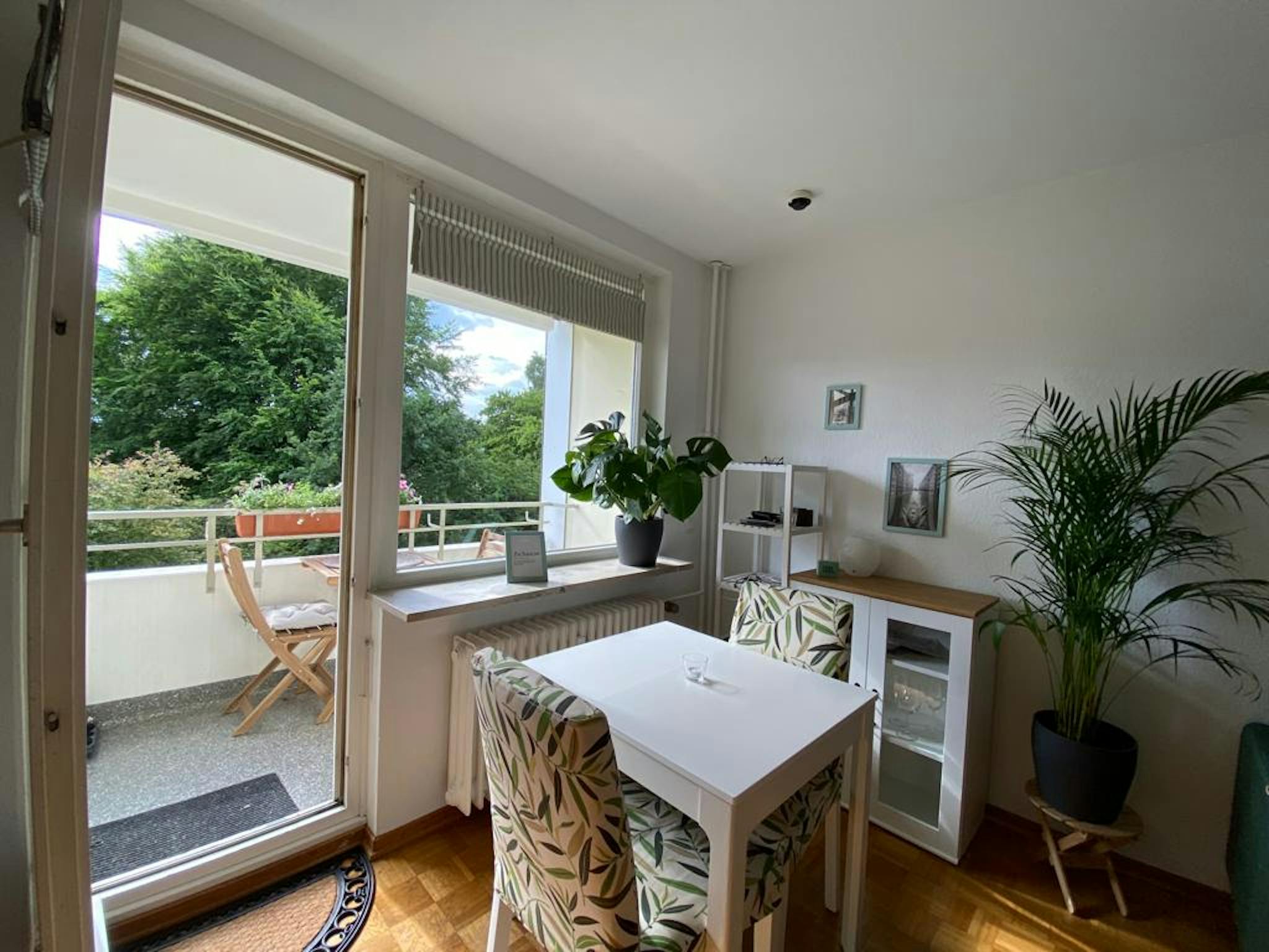 Apartment, Alaskaweg, Hamburg
