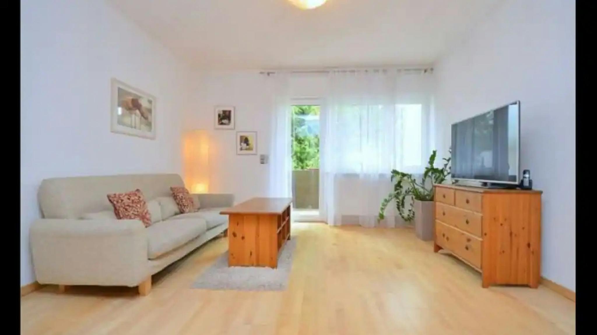 Apartment, Landstuhler Straße, Stuttgart