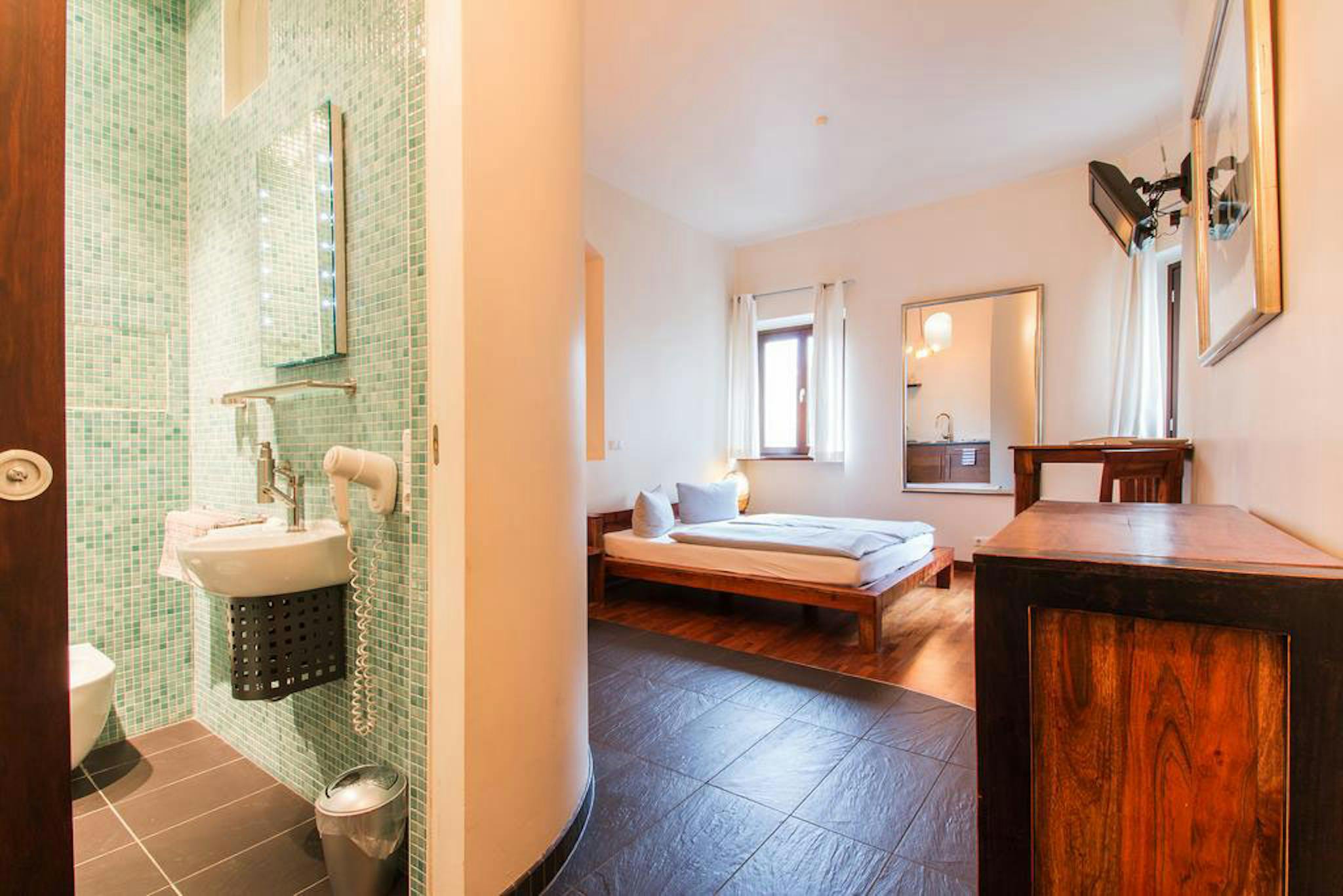 Apartment, Gustav-Müller-Straße, Berlin