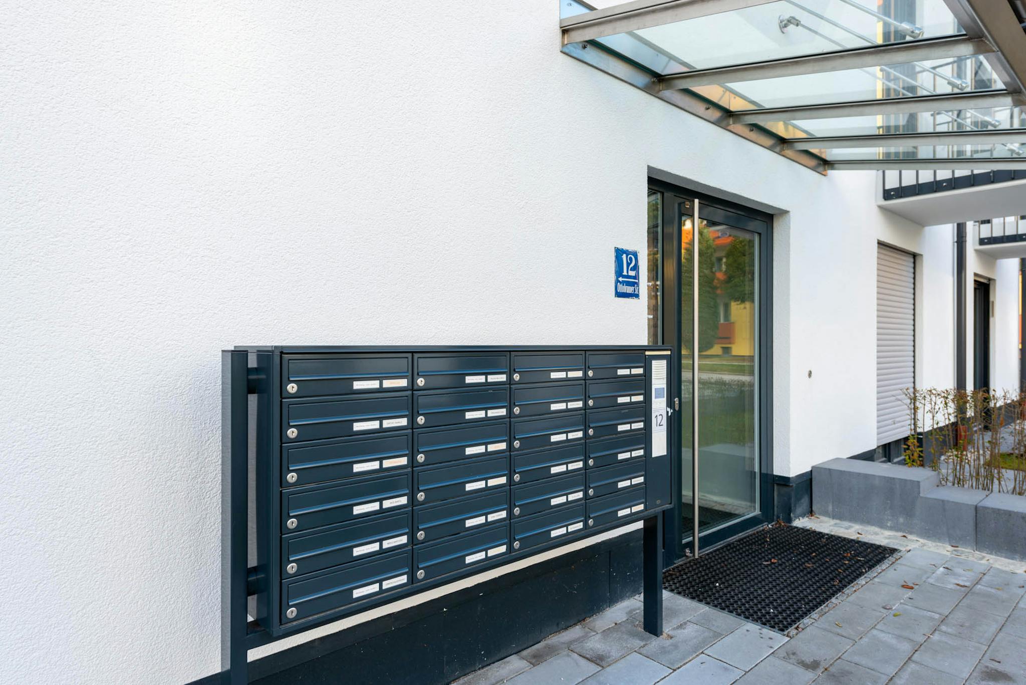 Apartment, Ottobrunner Straße, Munich