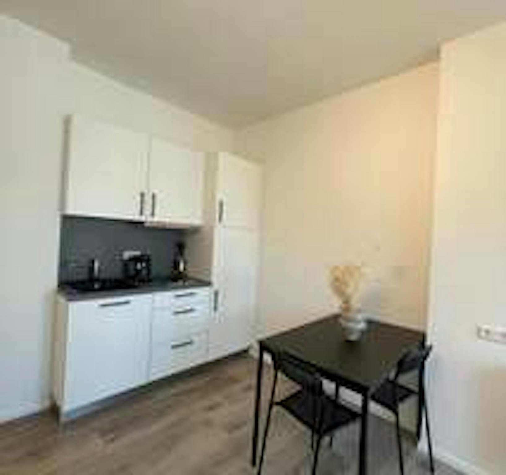Apartment, Neckarstraße, Stuttgart