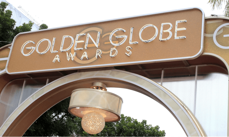 French-German film wins best foreign language title at Golden Globes