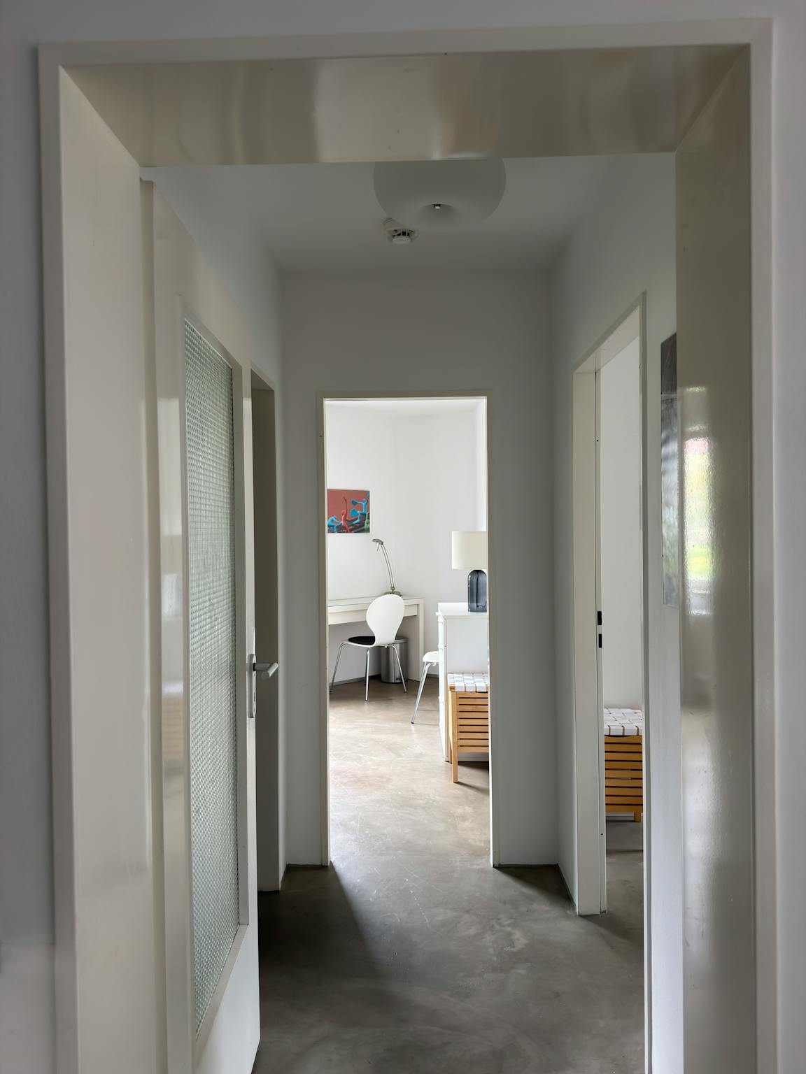 Apartment, Römerstraße, Dusseldorf