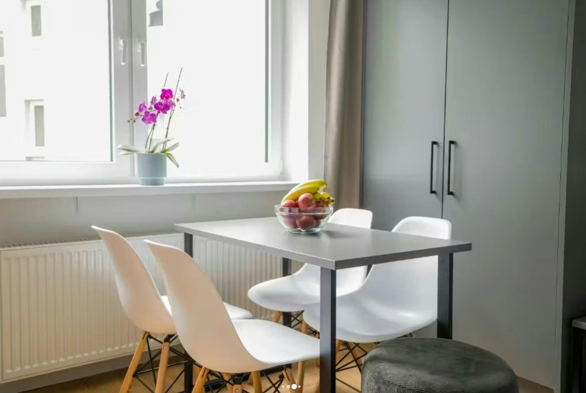 Apartment, Nibelungenallee, Frankfurt