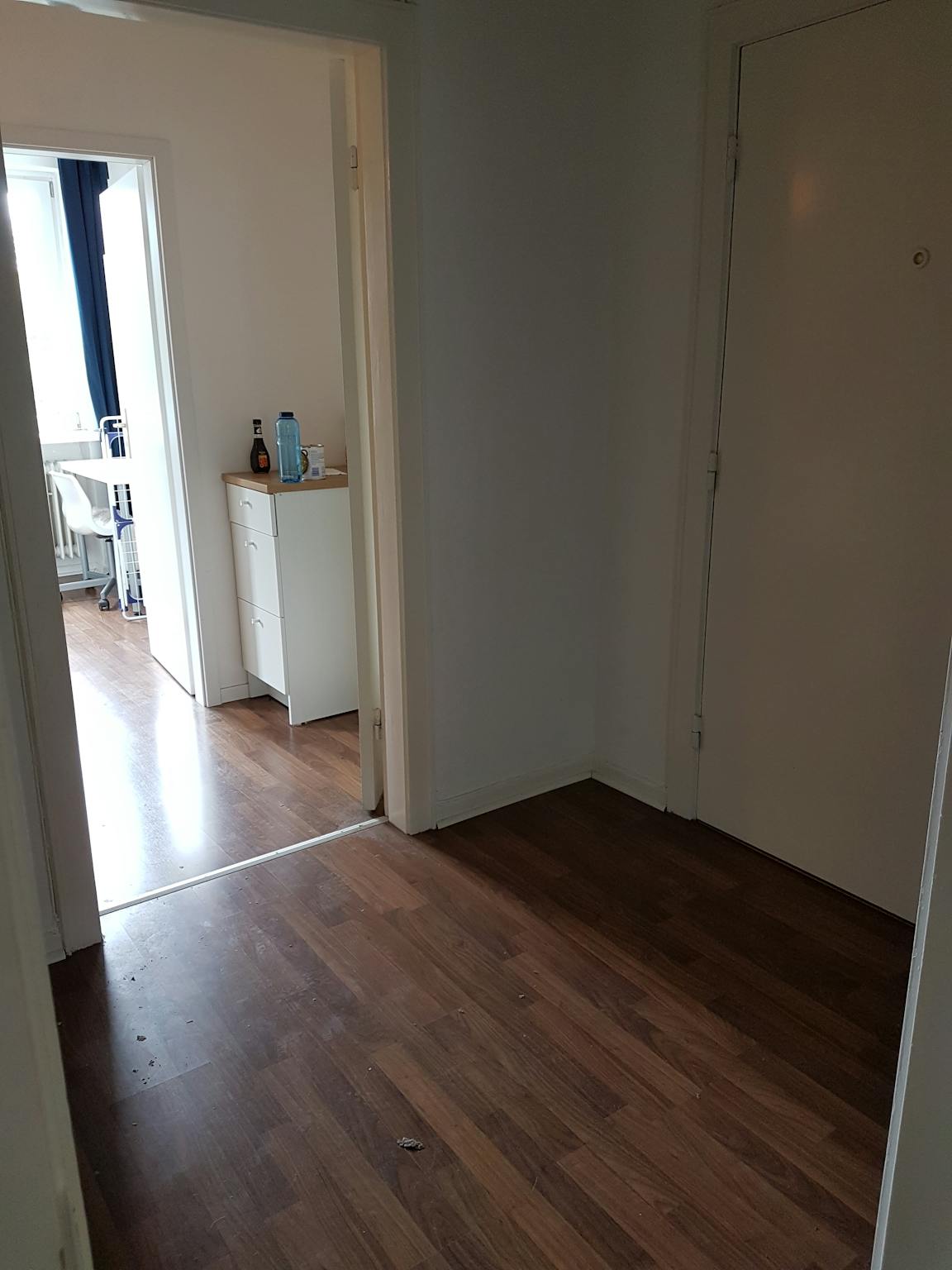 Apartment, Kieler Straße, Hamburg