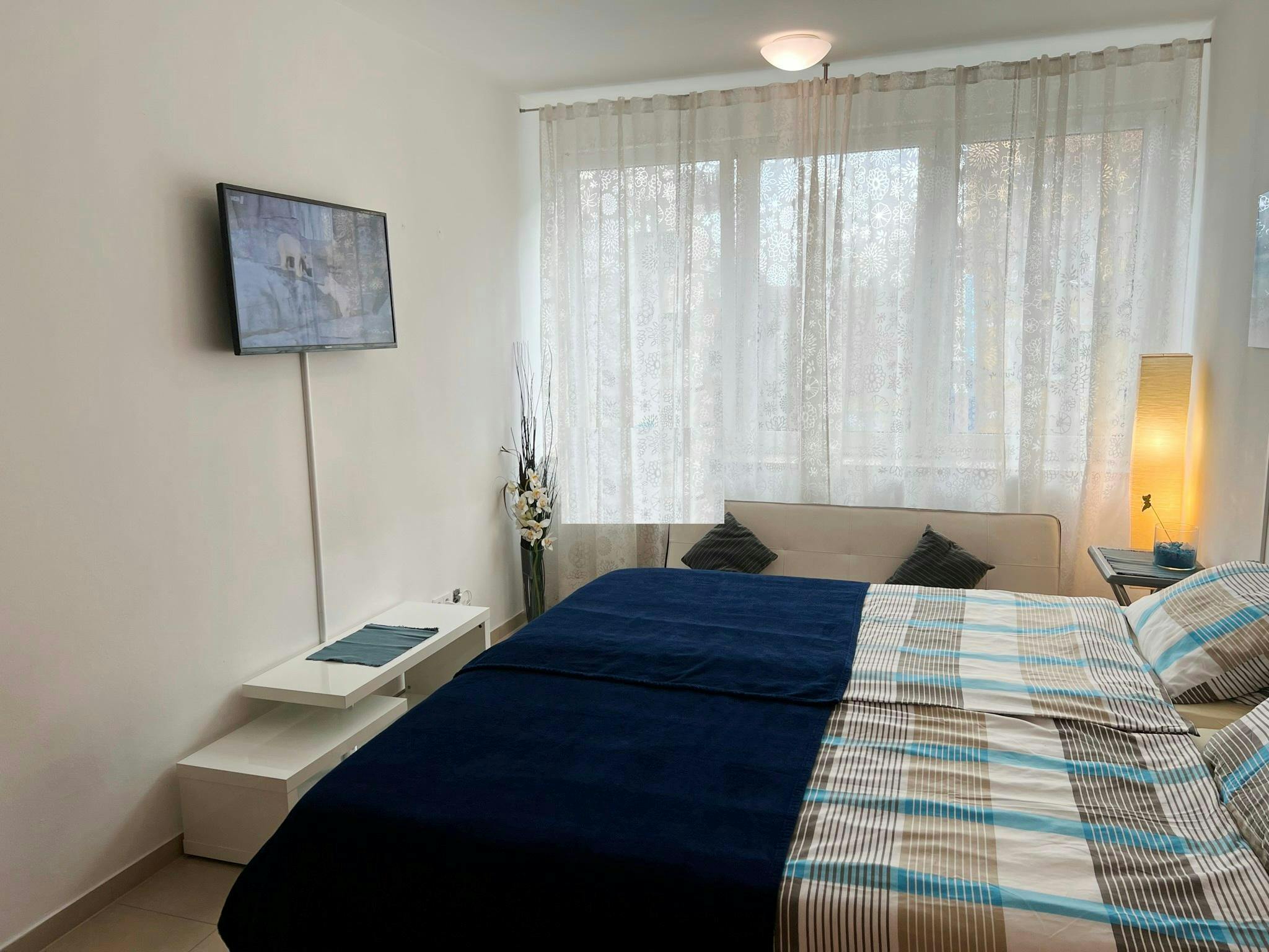 Apartment, Schleißheimer Straße, Munich