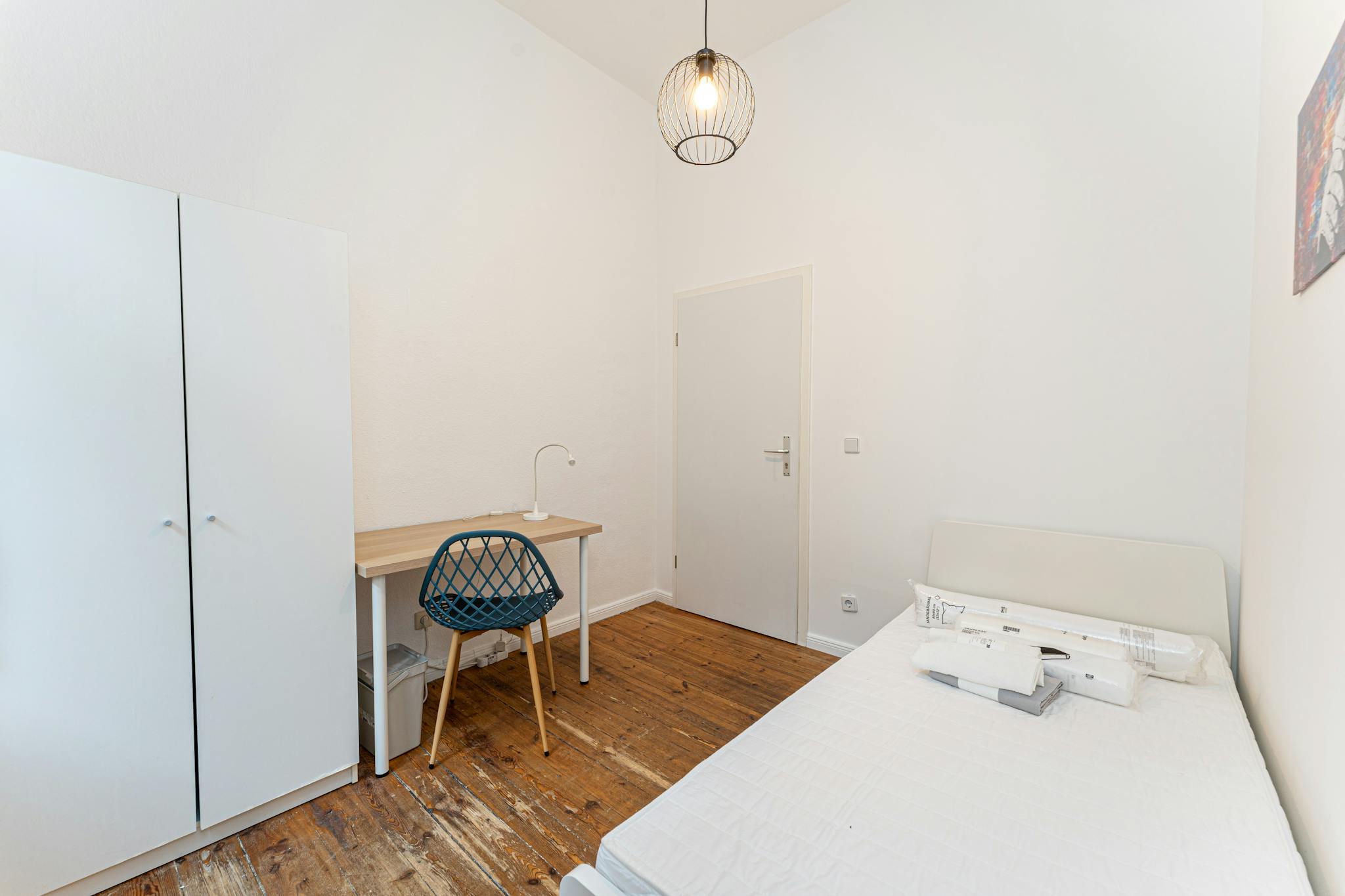 Apartment, Boxhagener Straße, Berlin